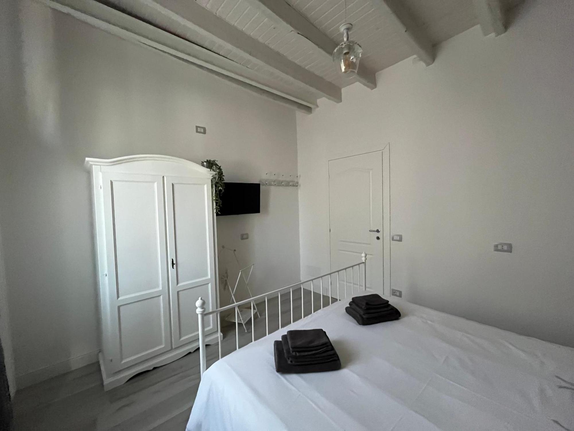 Casa Di Ringhiera Old Mailand